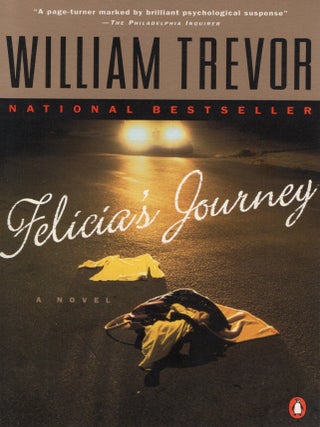 FELICA'S JOURNEY