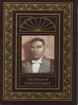 THE PICTURE OF DORIAN GRAY