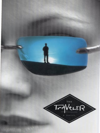 THE TRAVELER, THE DARK RIVER, THE GOLDEN CITY. 3 Volumes
