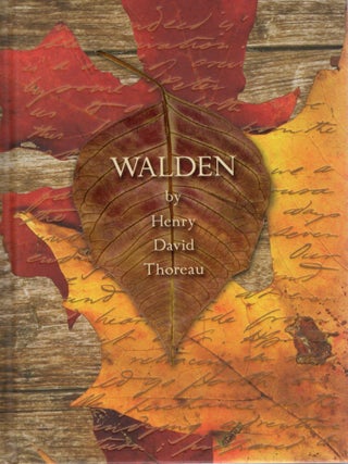 WALDEN