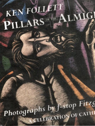 PILLARS OF THE ALMIGHTY