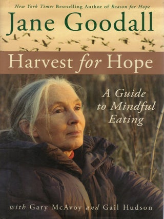 HARVEST FOR HOPE; A GUIDE TO MINDFUL EATING