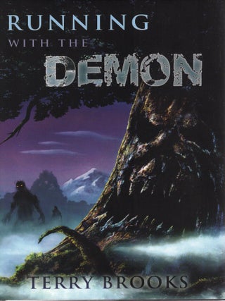 RUNNING WITH THE DEMON