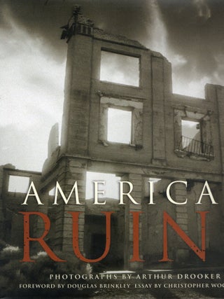 AMERICAN RUINS