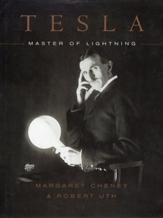 TESLA; MASTER OF LIGHTING