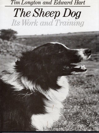 THE SHEEP DOG: ITS WORK AND TRAINING