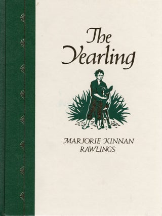 THE YEARLING
