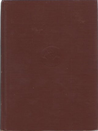 Item #22324 THE LITTLE MINISTER. J. M. Barrie