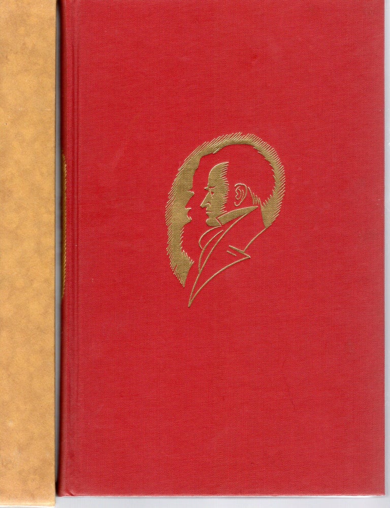 Item #2683 FATHERS AND SONS. Ivan Turgenev.