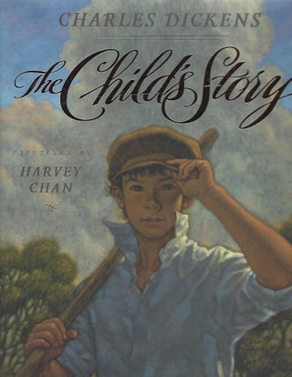 Item #40921 THE CHILD'S STORY. Charles Dickens
