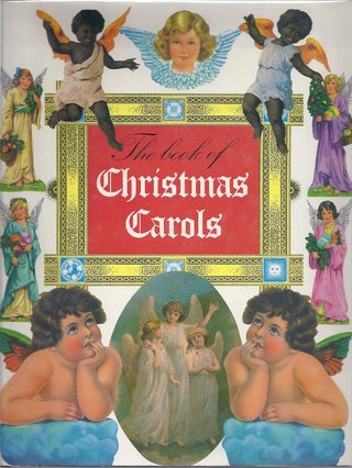 Item #51037 THE BOOK OF CHRISTMAS CAROLS