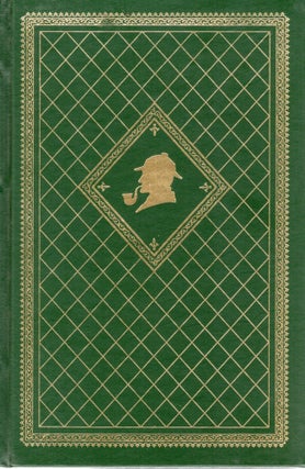 Item #5357 GREAT CASES OF SHERLOCK HOLMES. Sir Arthur Conan Doyle