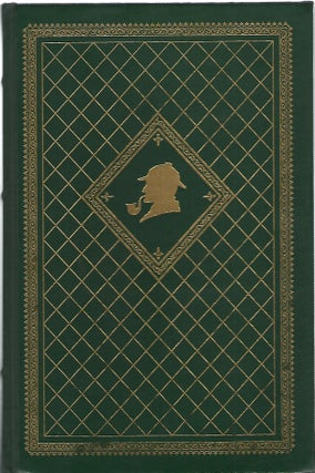 Item #5357 GREAT CASES OF SHERLOCK HOLMES. Sir Arthur Conan Doyle