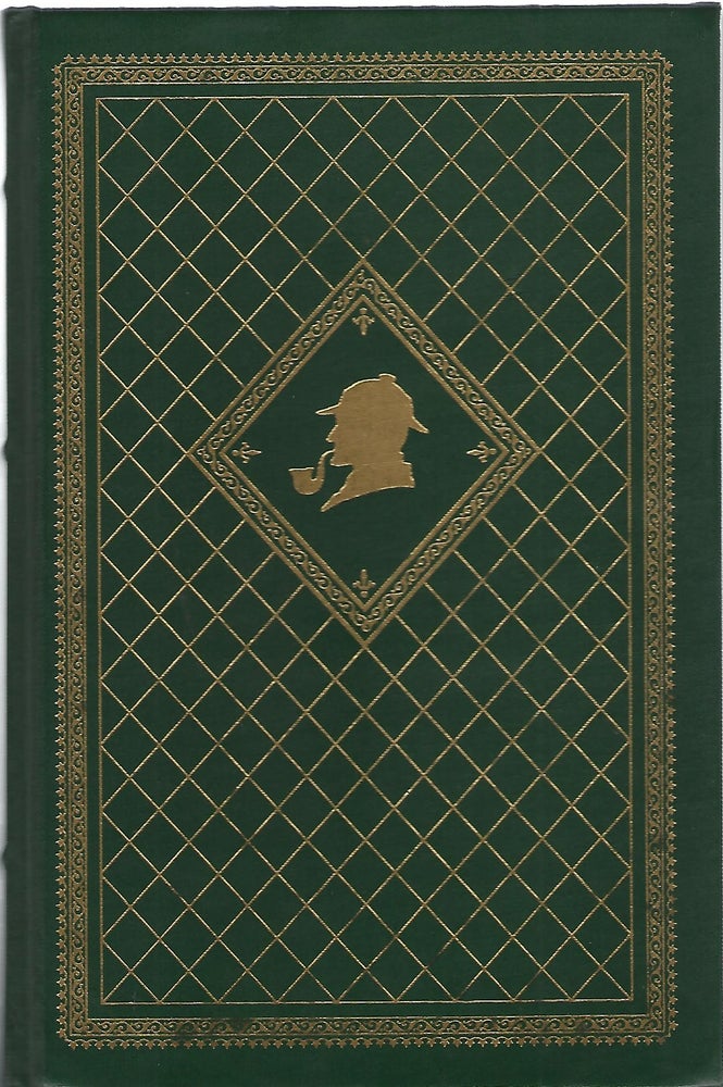 Item #5357 GREAT CASES OF SHERLOCK HOLMES. Sir Arthur Conan Doyle.