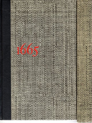 Item #5422 A JOURNAL OF THE PLAGUE YEAR. Daniel Defoe