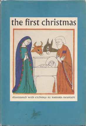 Item #65861 THE FIRST CHRISTMAS
