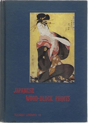Item #71455 JAPANESE WOOD-BLOCK PRINTS
