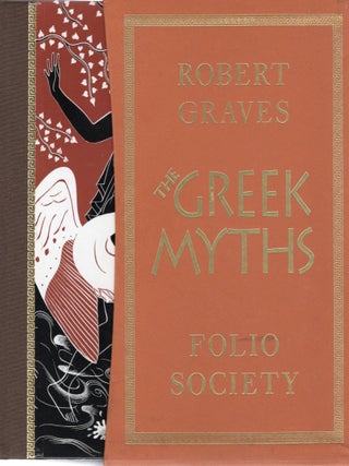 THE GREEK MYTHS