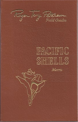 PACIFIC COAST SHELLS. Percy Morris.