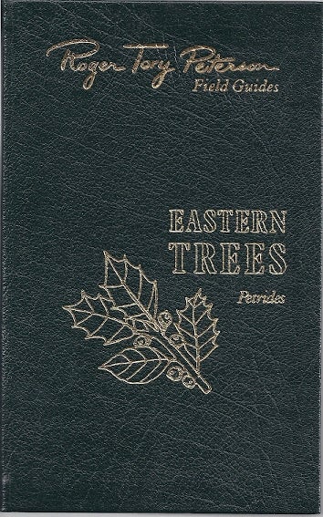 Item #78276 EASTERN TREES; EASTERN UNITED STATES AND CANADA. George Petrides.