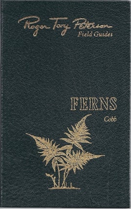 Item #78449 FERNS AND THEIR RELATED FAMILIES OF NORTHEASTERN AND CENTRAL NORTH. Boughton Cobb