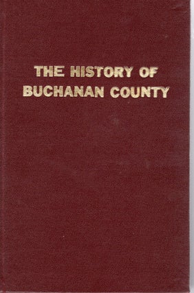 Item #79629 HISTORY OF BUCHANAN COUNTY, MISSOURI
