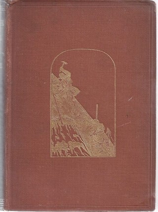 Item #86159 PEAKS, PASSES, AND GLACIERS. John Ball, ed