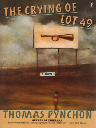 THE CRYING OF LOT 49