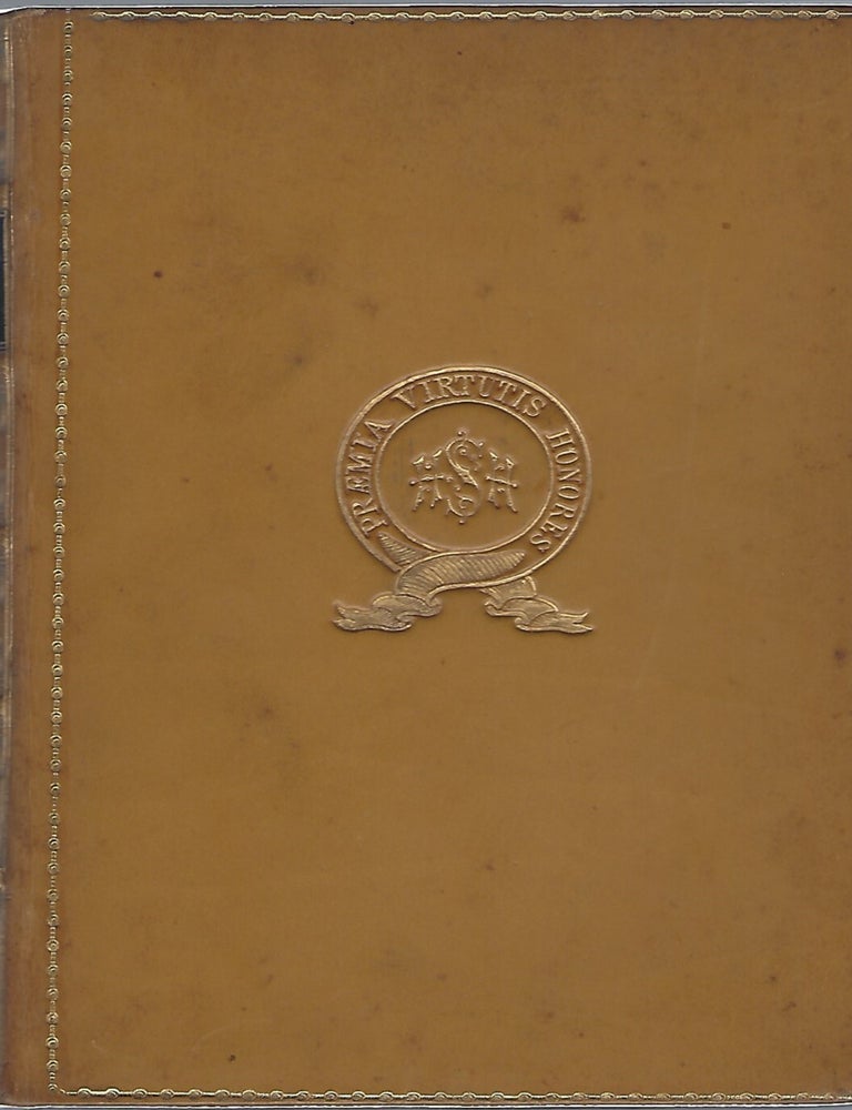 Item #91790 THE SEA. Jules Michelet.
