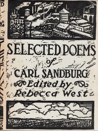 SELECTED POEMS