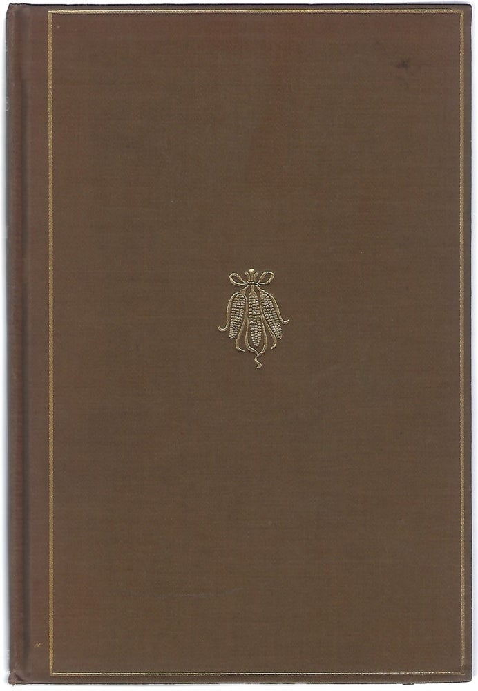 Item #94235 THE POEMS AND PROSE SKETCHES OF JAMES WHITCOMB RILEY: NEGHBORLY POEMS AND DIALECT SKETCHES. James Whitcomb Riley.