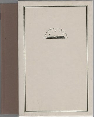 Item #95915 STORIES, POEMS, AND OTHER WRITINGS. Willa Cather