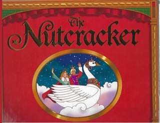 Item #97309 THE NUTCRACKER. David and Noelle Carter