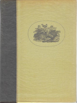 Item #98149 MY LIFE. Thomas Bewick