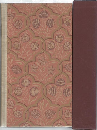 THE HERITAGE SHAKESPEARE: HISTORIES, COMEDIES, TRAGEDIES. William Shakespeare.