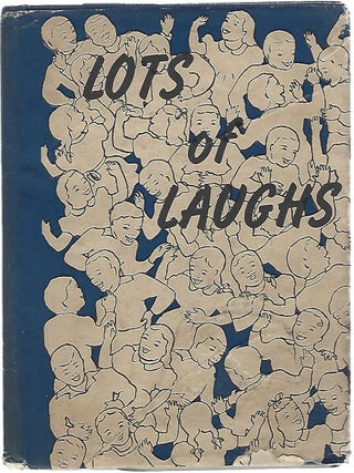 Item #99813 LOTS OF LAUGHS